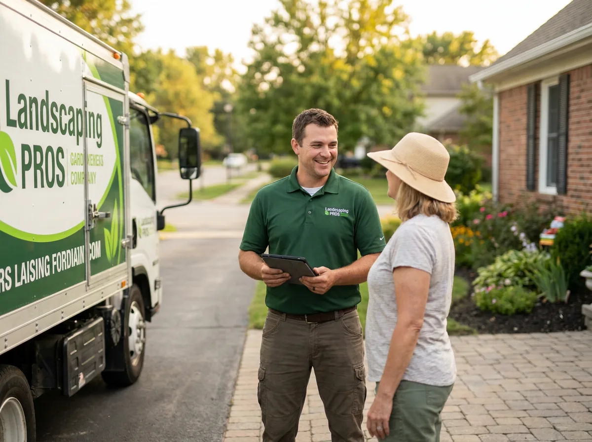 Landscaping Carrollton, KY FAQs